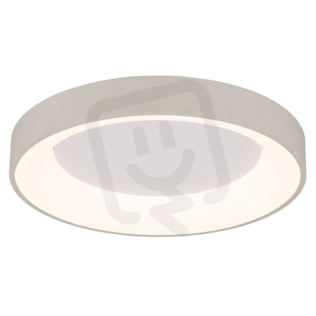 Stropní svítidlo GALLEGOS písková LED 48W, 240 lm, 2700-6000K GLOBO 48487-48