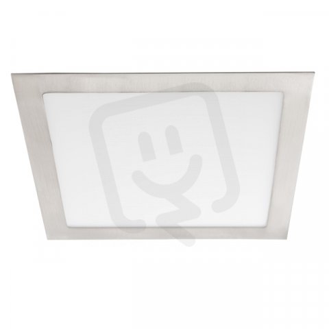 Vestavné svítidlo LED KATRO N LED 24W-WW-SN 22529 Kanlux