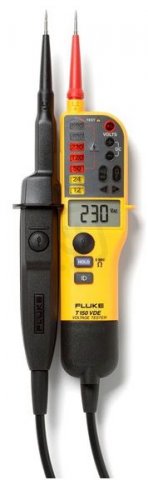 Zkoušečka napětí Fluke FL.4093109 T150/VDE