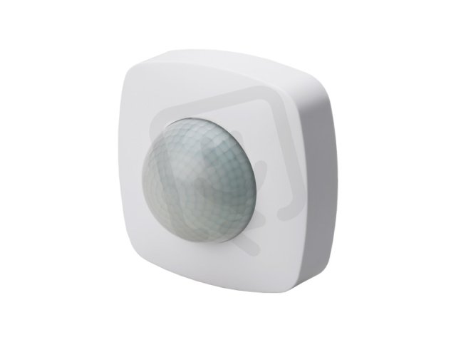 SENSOR P přítomnostní pohybové čidlo 360° - bílá PANLUX PN71000004