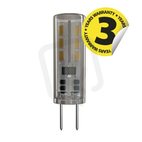 LED CLS JC A++ 1,3W G4 WW
