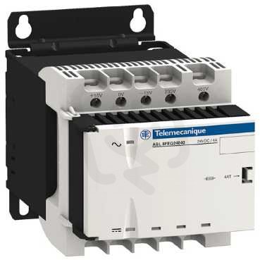 Schneider ABL8FEQ24010 Lineární řada 24 V, 1 A