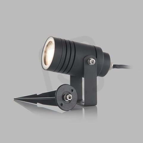 NAVY, A REFLEKTOR ANTRACITOVÉ IP54 LED2 5131204