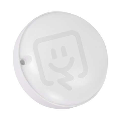 Plafoniera MARKUS LED C 12W NW IP65 160° bílá  03511