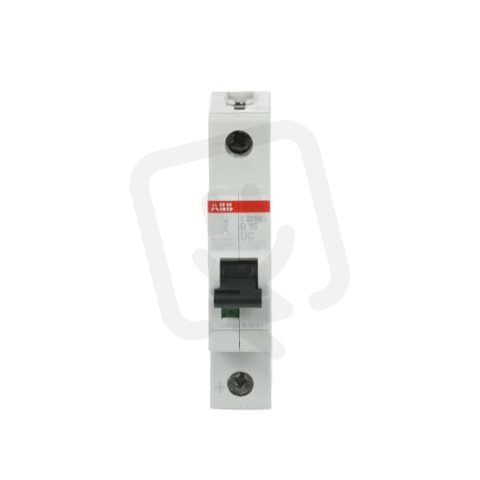 S201M-B16UC Jistič 1P 16A char. B ABB 2CDS271061R0165