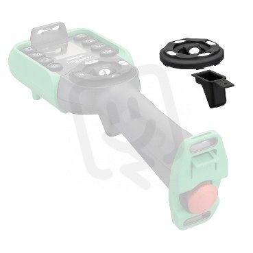 ZARC20 Harmony eXLhoist náhradní krytka