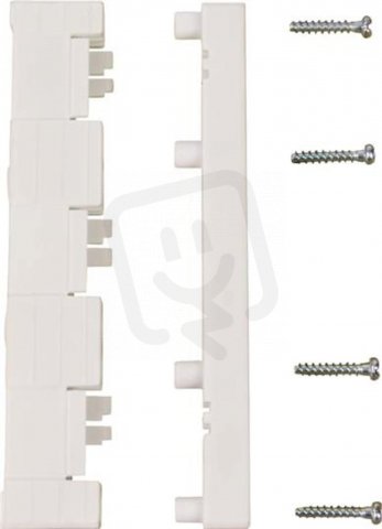ZX146 univerzální držák přípojnic 3p rozteč 60mm ABB 2CPX044010R9999