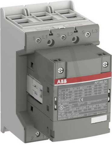 AF146-30-00-14 250-500V AC/DC