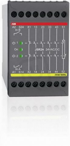 JSR2A 230V AC