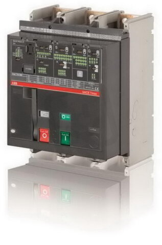 T7H 1600 PR331/P LSIG In=1600A 3p F F M ABB 1SDA063044R0001