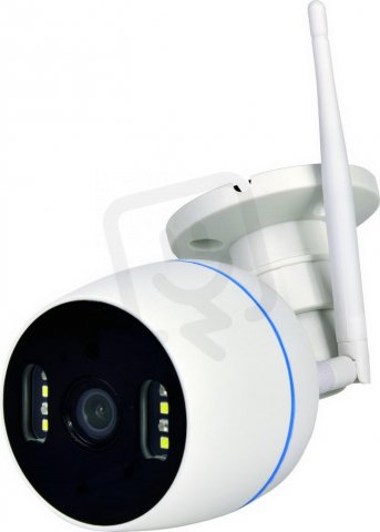 WiFi CAM WS1 Kamera WiFi SMART GREENLUX GXSH003