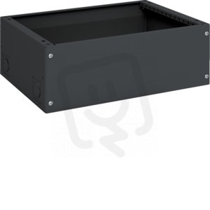 Podstavec skříně univers FS/FR 200x550x400 /FZ662/ HAGER FZ662A