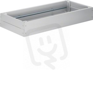 Sokl pro skříň IP54, 1350x600x200mm,tř.i. I HAGER FZ945D