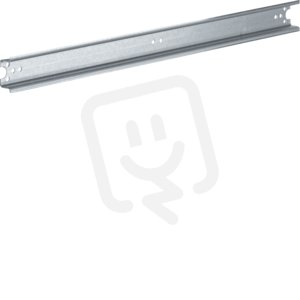 Lišta DIN pro skříň univers N, 2-pole, (20kusů) HAGER UZ02B2