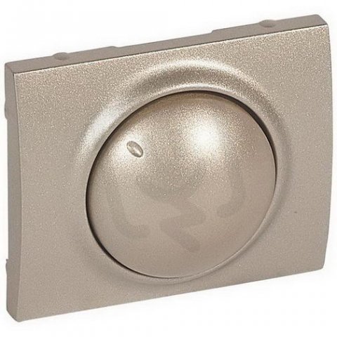 GALEA KRYT STMÍVAČE OTOČNÉHO TITAN LEGRAND 771468