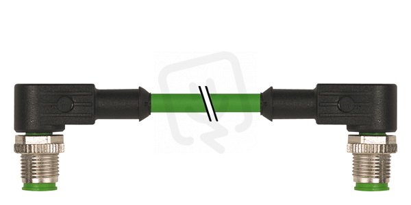 3RK1902-2NB50 sběrnicový kabel pro Profi