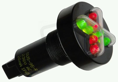 SUS-95 R/G 110DC