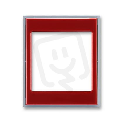 ABB Element Kryt pro přístroje LED,přístroje AudioWorld nebo adaptér Profil 45