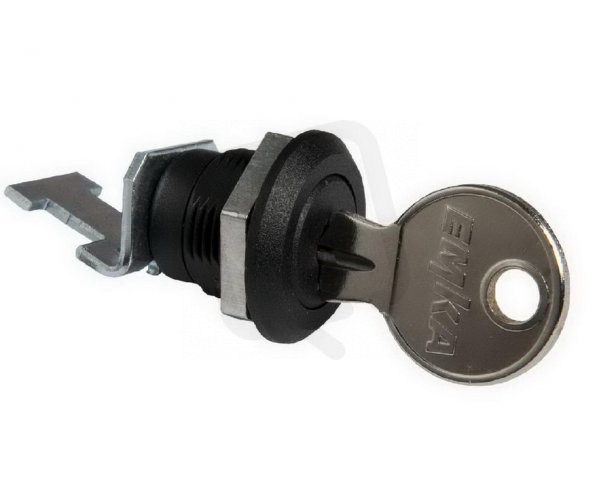 Zámek NOARK 110704 LK MHS K s klíčkem
