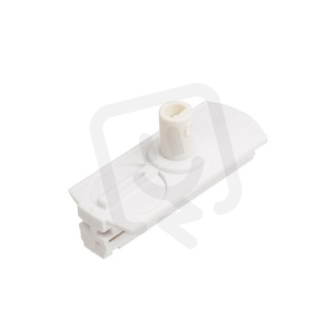 1F adaptér bílá 230V RENDL R12293