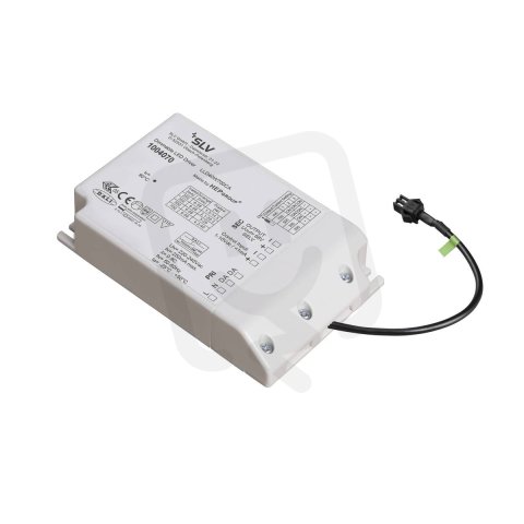 LED driver, 40 W 700 mA DALI    SLV 1004070