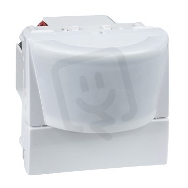 KNX Unica detektor pohybu 180, polar SCHNEIDER MGU3.533.18