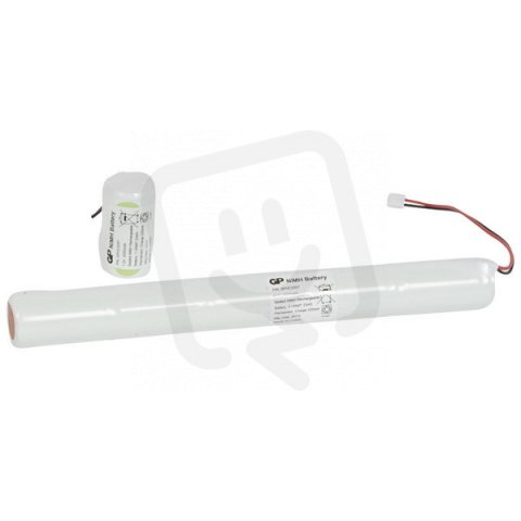 BATERIE NI-MH 7,2 V 2,2 AH LEGRAND 061098