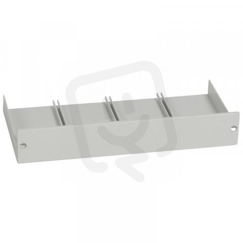 DPX 1600 SVORNÍKY 2X4P KR ZADNÍ PŘÍVOD LEGRAND 026382