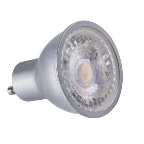 LED světelný zdroj PRO GU10 LED 7WS6-WW 24673 Kanlux