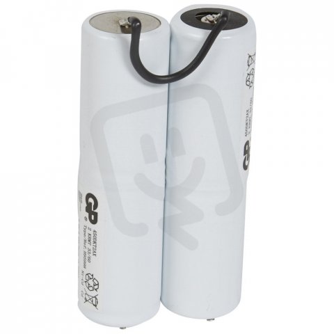 BATERIE NI-CD 4,8V 4AH LEGRAND 061889