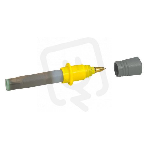 ČERNÉ INKOUSTOVÉ PERO O 0,35MM PRO OZNAČOVAČ LOGICAB2 LEGRAND 038546