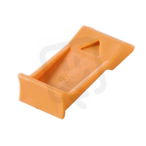 Zamykací spony VREL PGK4 OR VPE 30 WEIDMÜLLER 1288610000