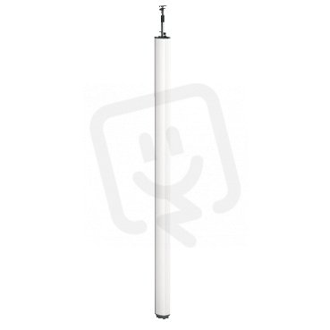 OptiLine 45 obslužný sloup dvoustranný 3.1-3.5 m, bílý SCHNEIDER ISM20109P