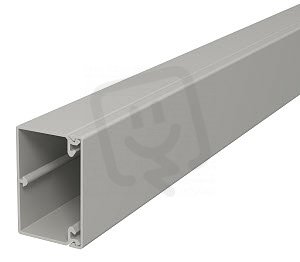 OBO 6025617 Nástěnný a stropní kanál WDK40060BR