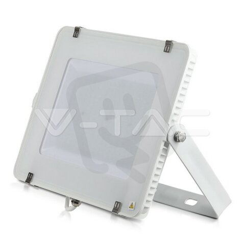 LED reflektor V-TAC 300W White Body 4000K VT-300