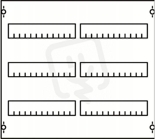 2V00A -sada pro 72M s krytem