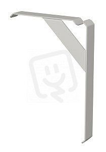 OBO 6156207 Spona vrchního dílu RK-K1117