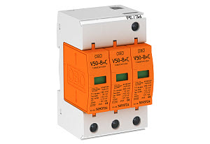 OBO 5093627 CombiController V50 V50-B+C 3-280