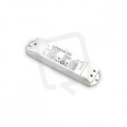 STRIP LED DRIVER 1-10V 036W