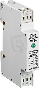 OBO 5097959 Ochrana před přepětím VF-KSA FA
