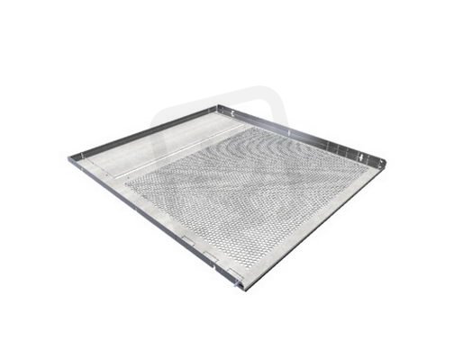 Rittal 9683488 Oddělovací plech funkčních prostorů 711x780 mm pro VX 800x800mm