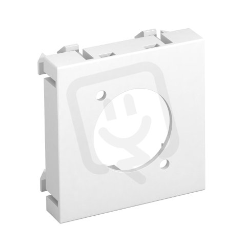 OBO 6105234 multimediální nosič XLR MTG-X O RW1