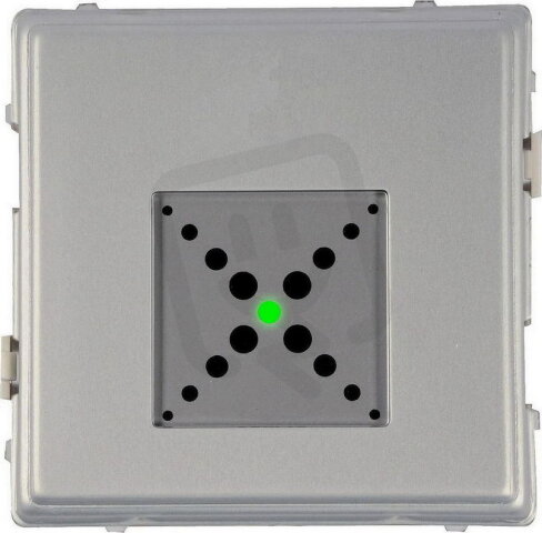 Čtečka 13,56 MHz, 1 modul 1158, Wiegand FDI FD-020-237