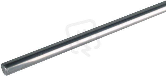 Jímací/zaváděcí tyč FeZn D16mm L 2000mm, sražené hrany DEHN 483200
