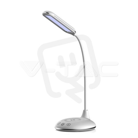 5W LED Table Lamp 3in1 Wireless Charger