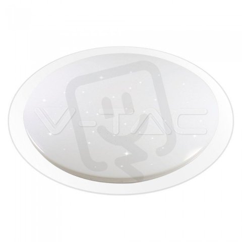 72W LED Domelight With Remote Control CC