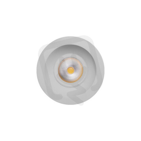 Zápustné svítidlo XENO INCAS LED COB 7W IP65 WH 4000K REDO 90033
