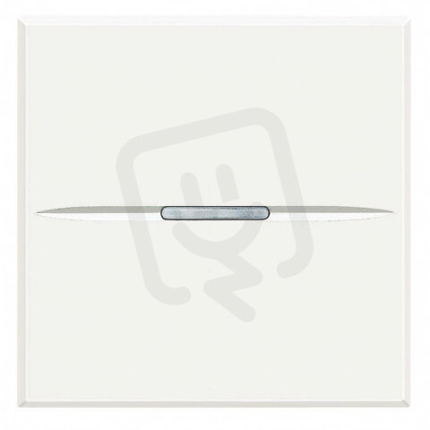 Legrand HD4005M2 BTAX TLAČÍTKO SP.KONT.,2M BÍLÁ