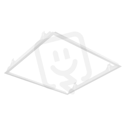 Montážní rám LEDVANCE RECESSED MOUNT FRAME 600 RECESSED MOUNT FRAME