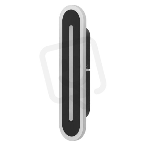 Koupelnové svítidlo LEDVANCE SMART WIFI ORBIS BATH W 300IP44TWBK